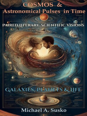 cover image of Cosmos & Astronomical Pulses in Time
